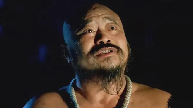 冯导的荒诞美学，把自己给整荒诞了